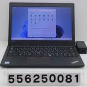 Lenovo ThinkPad L390 Core i5 8265U 1.6GHz/8GB/256GB(SSD)/13.3W/FWXGA(1366x768)/Win11 【556250081】