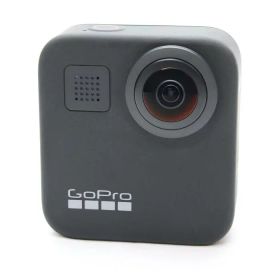【中古】 《良品》 GoPro MAX CHDHZ-202-FX-414 [ デジタルカメラ ]