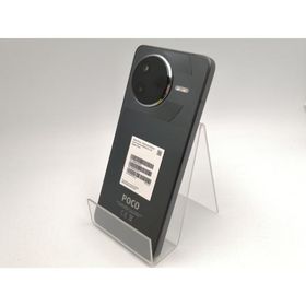 【中古】Xiaomi 国内版 【SIMフリー】 Poco F7 Pro ブラック 12GB 512GB【ECセンター】保証期間１ヶ月【ランクA】