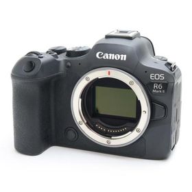 《並品》Canon EOS R6 Mark II ボディ