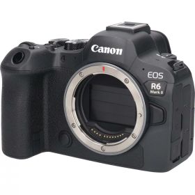 EOS R6 MARK II【中古】