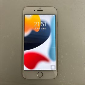 iPhone6s ジャンク(スマートフォン本体)
