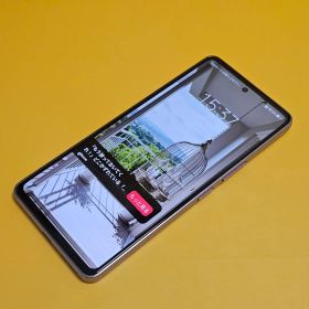 ZTE あんしんファミリースマホ ｜24時間以内発送#655