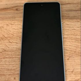 A303ZT あんしんファミリースマホ 4GB RAM 128GB