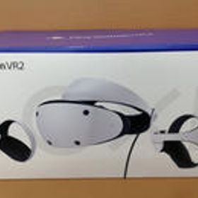 PSVR2 CFI-ZVR1 SONY