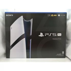 【未使用】SONY PlayStation5 Pro CFI-7100B01 [2TB]【大須2】保証期間3ヶ月