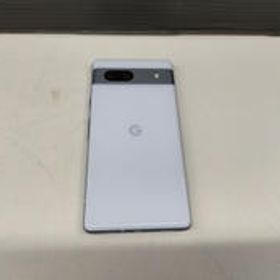 スマートフォン PIXEL7A GOOGLE