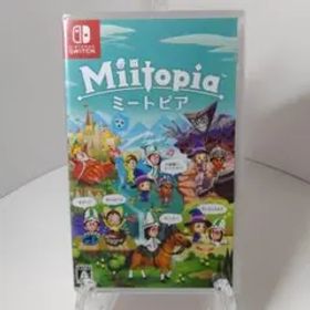 switch ミートピア