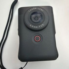 【値下げ不可】Canon PowerShot V10 【箱なし】