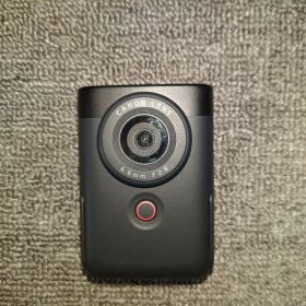 Canon キヤノン ビデオカメラ PowerShot V10 PSV10