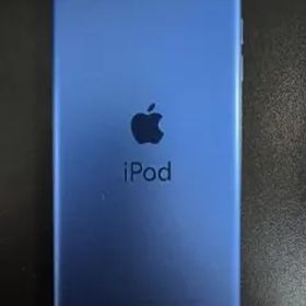 iPod touch 第6世代 32GB