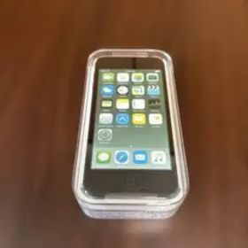 未開封 iPod touch 16GB グレー MKH62J/A 第6世代
