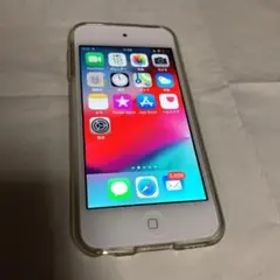ipod touch 第6世代 16GB ゴールド
