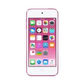 Apple 第6世代 iPod touch MKGW2J/A ピンク/64GB