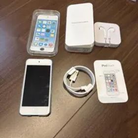 ipod touch 第6世代 32GB MKHV2J/A