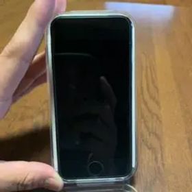 iPod touch 第6世代 スペースグレイ