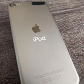 iPod touch 第6世代