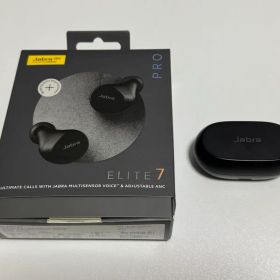 Jabra Elite 7 Pro ワイヤレスイヤホン