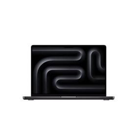 アップル(Apple)の【新品・未開封】アップル14インチ MacBook Pro M4チップ 10コアCPU 10コアGPU 16GB 512GB SSD MW2U3J/A Apple スペースブラック 質屋・リサイクルマート宇部店(ノートPC)