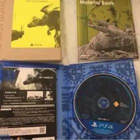 人喰いの大鷲トリコ