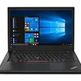 【中古】「未使用品」Lenovo 20L50010US ThinkPad T480 Notebook PC 14
