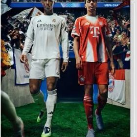 EA SPORTS FC(TM) 26 - Switchpo