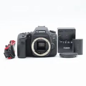 EOS 90D ボディー EOS90D
