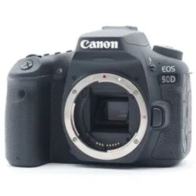 100697☆極上品☆Canon デジタル一眼レフカメラ EOS 90D ボディー EOS90D