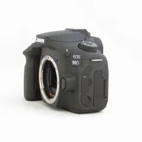 【中古】(キヤノン) Canon EOS 90D ボデイ