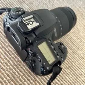 Canon EOS 90D 18-135mm IS USM キットレンス