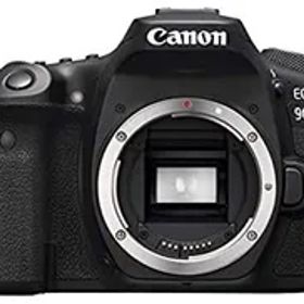 【中古】 Canon キャノン デジタル一眼レフカメラ EOS 90D ボディー EOS90D