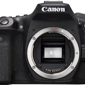 【中古-非常に良い】Canon デジタル一眼レフカメラ EOS 90D ボディー EOS90D