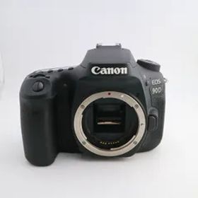 【中古】(キヤノン) Canon EOS 90D