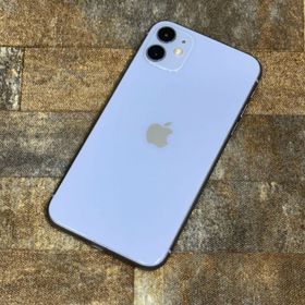 アイフォーン(iPhone)の【匿名配送】iPhone11 128GB(スマートフォン本体)