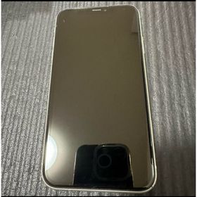 アップル(Apple)のiPhone 11(スマートフォン本体)