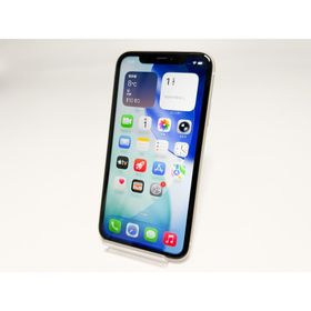 アイフォーン(iPhone)の[バッテリー94]SIMフリー iPhone11 128GB ホワイト 5771(スマートフォン本体)