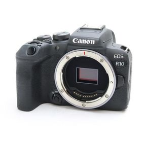 《良品》Canon EOS R10 ボディ