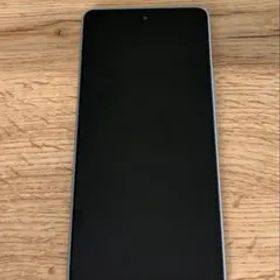 A303ZT あんしんファミリースマホ 4GB RAM 128GB