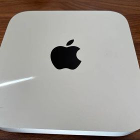 Apple Mac mini M2 本体 電源ケーブル付き
