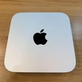 Mac mini M2Proチップ メモリ32GB ストレージ512GB