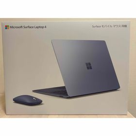 マイクロソフト(Microsoft)のSurface Laptop4 256GB 16G RAM Office無し(ノートPC)