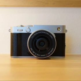 【超美品！】Fujifilm XE5＋XF23mm F2.8 R WR