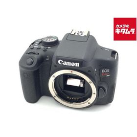 【中古】 【良品】 キヤノン EOS Kiss X8i ボディ