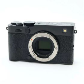【中古】 《美品》 FUJIFILM X-E5 ボディ ブラック [ デジタルカメラ ]