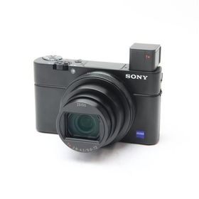 《美品》SONY Cyber-shot DSC-RX100M7