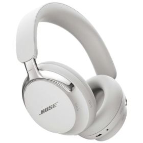 【新品】BOSE QuietComfort Ultra Headphones 第2世代 [ ホワイトスモーク ]