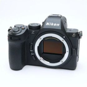 【中古】 《美品》 Nikon Z5II ボディ [ デジタルカメラ ]