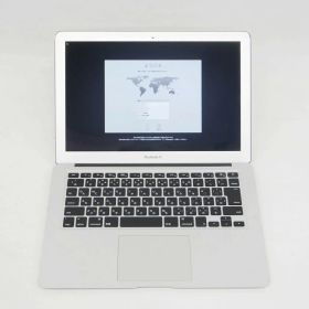 MacBook Air 2015 Early 13インチ / i5 1.6GHz / SSD 256GB / メモリ aGB / A1466 【中古】