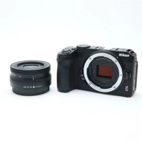 【中古】 《良品》 Nikon Z30 16-50 VR レンズキット 【海外仕様機】 [ デジタルカメラ ]