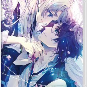 新品 Nintendo Switch 泡沫のユークロニア ‐trail‐ 通常版